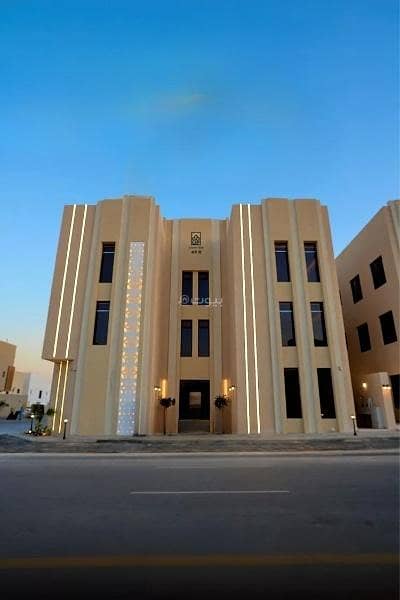 3 Bedroom Flat for Sale in West Riyadh, Riyadh - Apartment for sale in Al Mahdiyah, West Riyadh