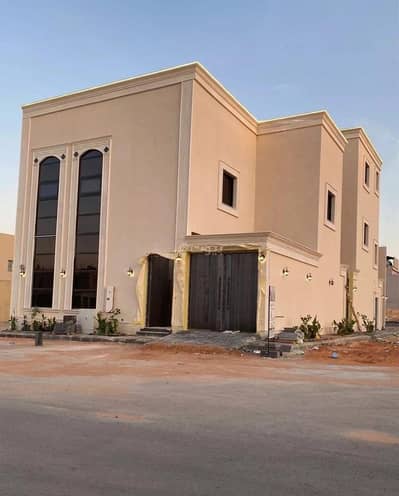 5 Bedroom Villa for Sale in West Riyadh, Riyadh - Villa For Sale in Al Mahdiyah, West Riyadh