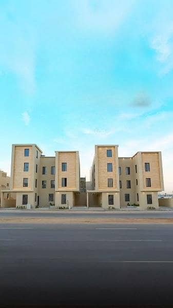 3 Bedroom Apartment for Sale in West Riyadh, Riyadh - Apartment for sale in Al Mahdiyah, West Riyadh