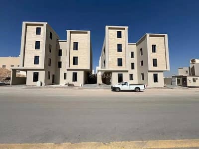 3 Bedroom Apartment for Sale in West Riyadh, Riyadh - Apartment For Sale in Al Mahdiyah, West Riyadh