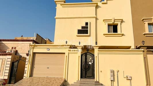 8 Bedroom Villa for Sale in Taybay, Dammam - Villa - Dammam - Taybah neighborhood