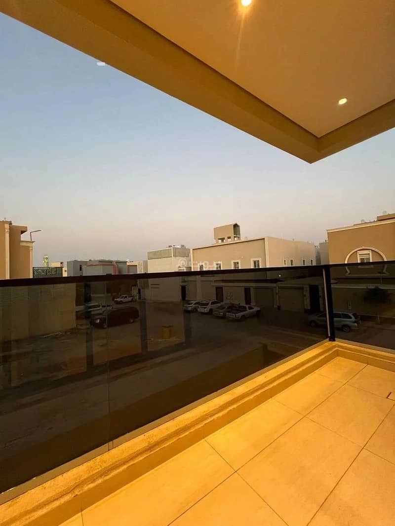 Villa for Sale in Al Mahdiyah, West Riyadh