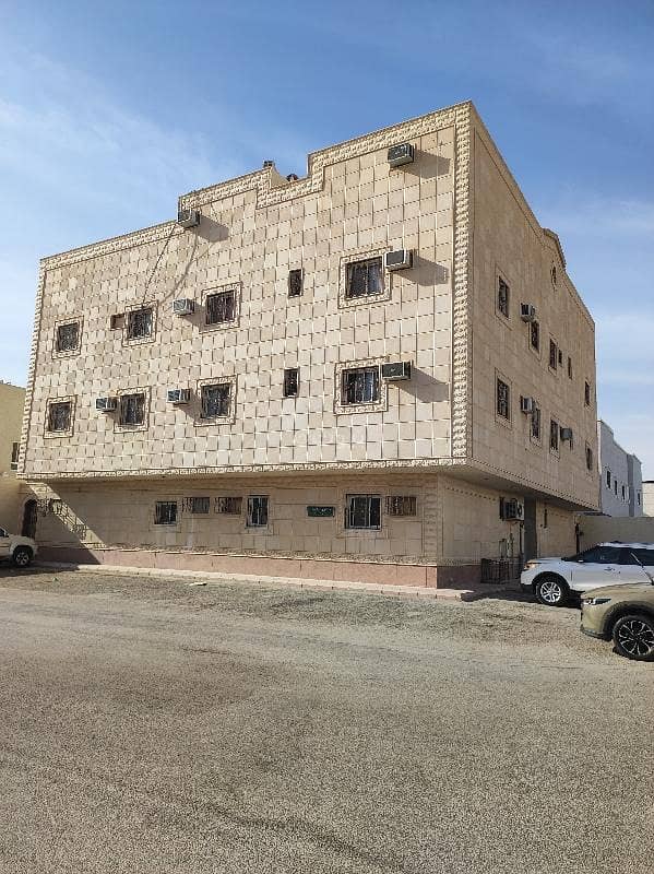 Apartment in East Riyadh，Al Salam 4 bedrooms 52900 SAR - 87604366