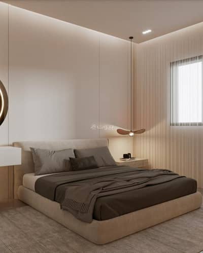 1 Bedroom Apartment for Rent in North Riyadh, Riyadh - Luxury furnished apartment in project for rent in al-olaya district