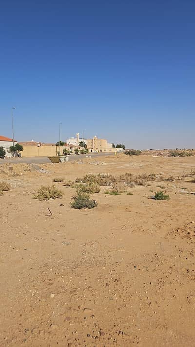 Industrial Land for Sale in Sultanah, Sakaka - ارض زراعيه للبيع حي سلطانه،سكاكا