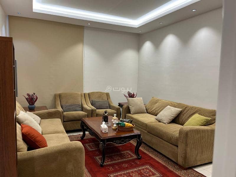 Furnished Apartment for Daily Rental in King Faisal, East Riyadh