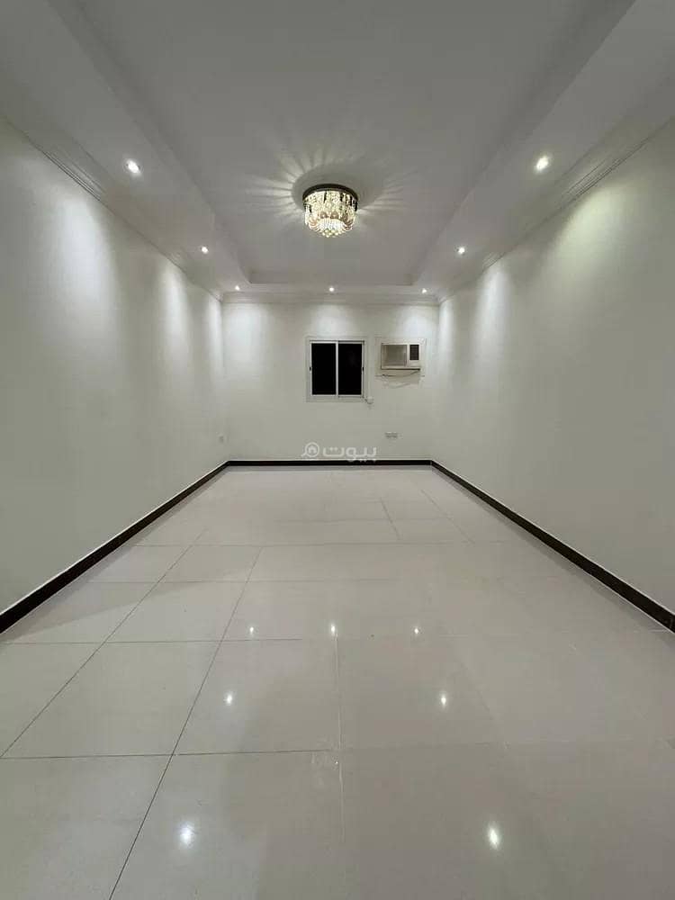 Apartment For Rent in Qurtubah, Riyadh