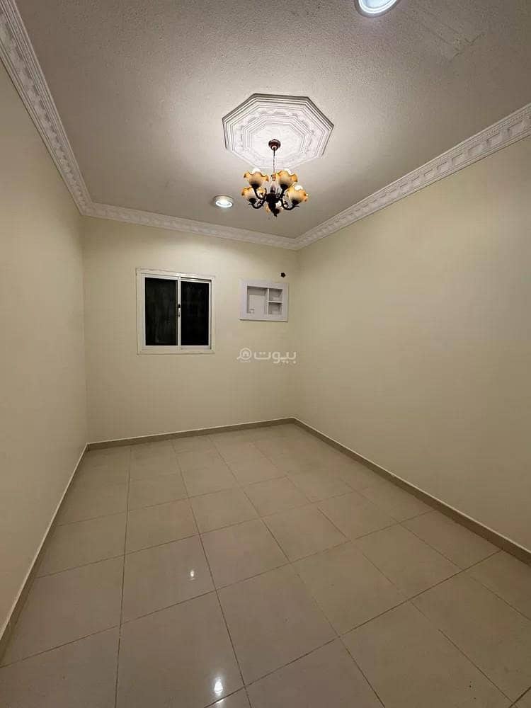 Apartment For Rent in Qurtubah, Riyadh