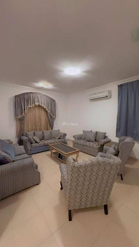 Apartment in North Riyadh，Al Malqa 3 bedrooms 75000 SAR - 87604456