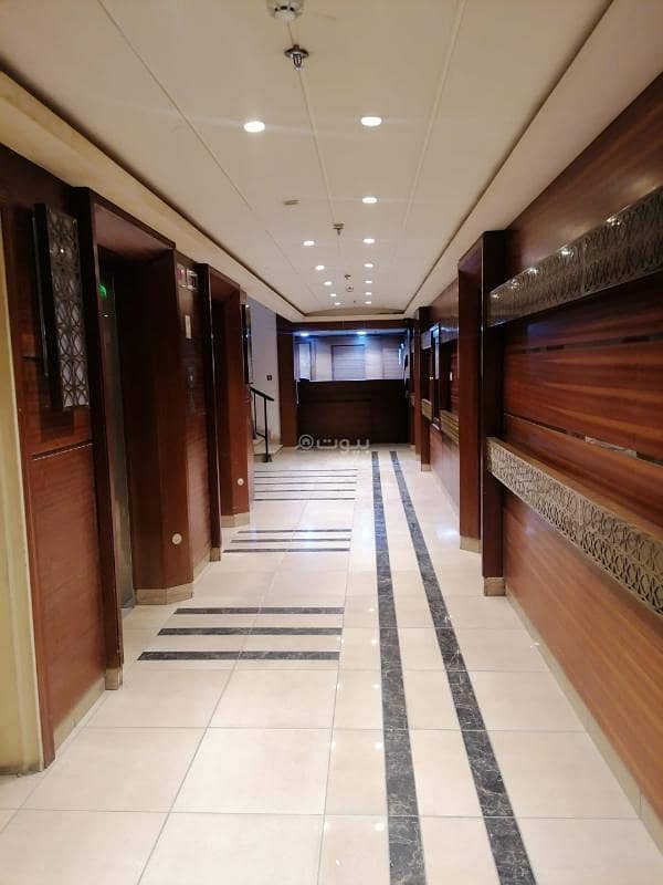 Office for rent in Al Malaz