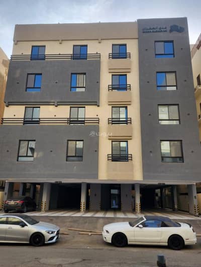 4 Bedroom Apartment for Sale in North Jeddah, Jeddah - Luxury apartments for sale in Rayan neighborhood