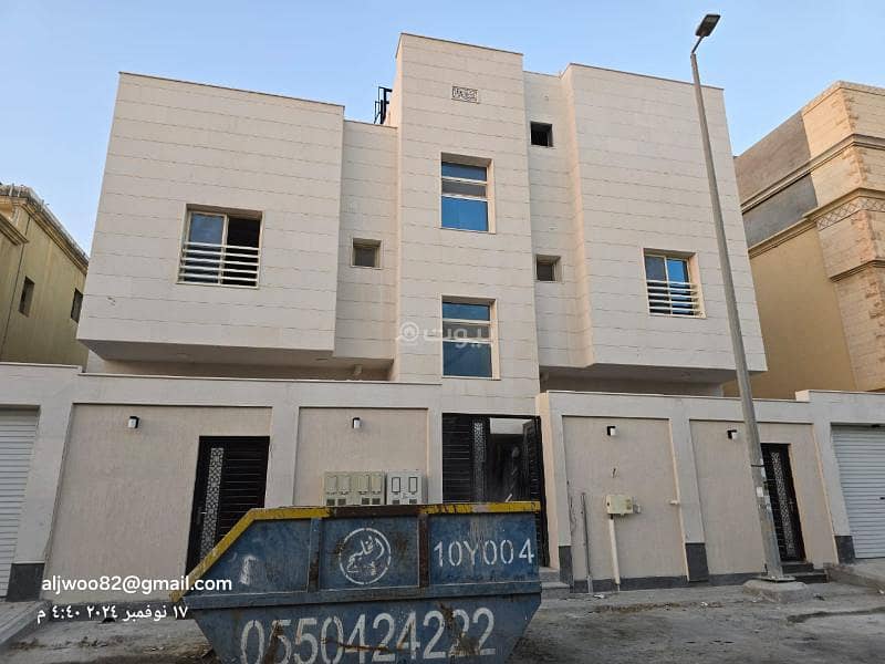 Apartments for rent in Al-Fayha district, Sehat, new, first tenant