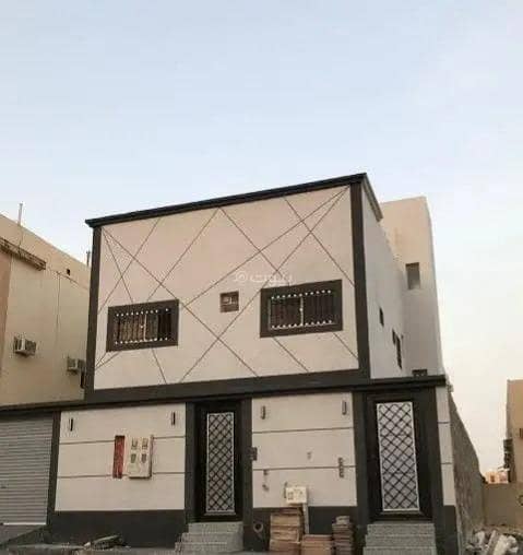 Villa for sale in Al Yarmuk, east Riyadh