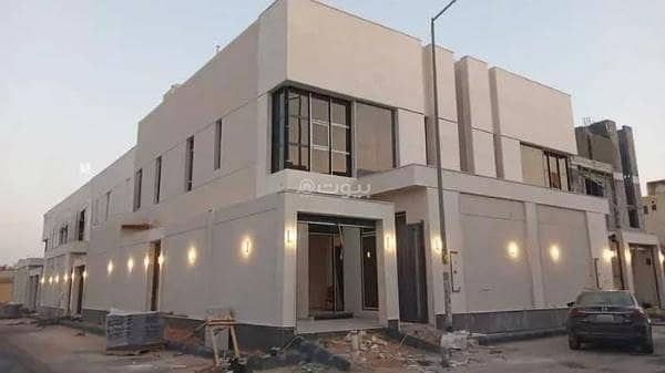 Villa for Sale in Al Nahdah, East Riyadh