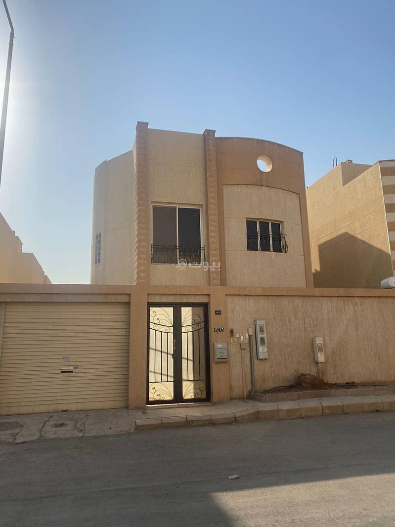 Villa For Rent in King Abdullah District, Riyadh