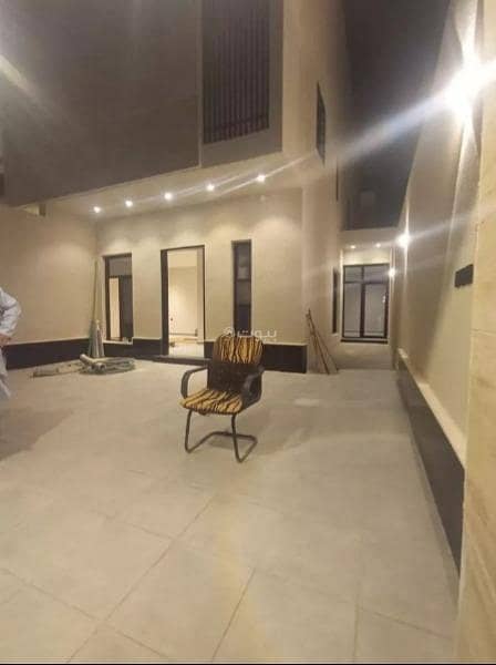 Floor for sale in Al Rimal, east of Riyadh