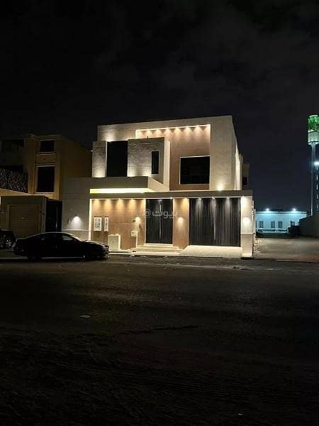 Villa for Sale in Al Rimal, East Riyadh