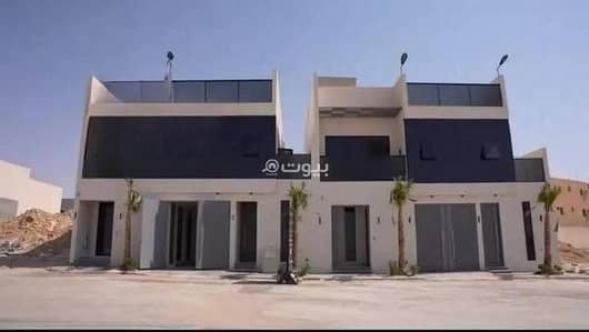 4 Bedroom Villa for Sale in West Riyadh, Riyadh - Villa for sale in Al Mahdiyah, West Riyadh