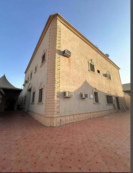 Villa for rent in Al Rimal, East Riyadh