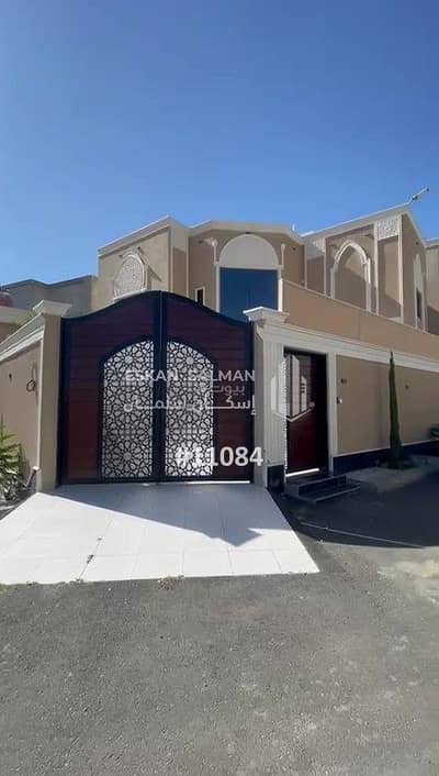 8 Bedroom Villa for Sale in Al Iskan District, Khamis Mushait - Villa - Khamis Mushait - Housing neighborhood (west of Atoud number 3)