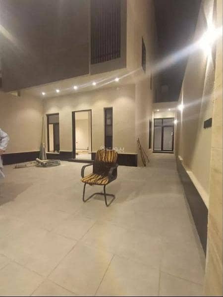 Floor for sale in Al Rimal, east Riyadh