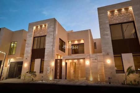 7 Bedroom Villa for Sale in West Riyadh, Riyadh - Villa For Sale in Al Mahdiyah, West Riyadh