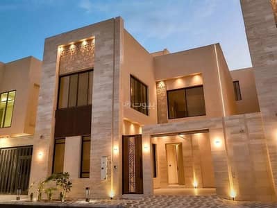 5 Bedroom Villa for Sale in West Riyadh, Riyadh - Villa for Sale in Mahdiyah, West Riyadh