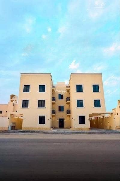 Apartment for Sale in Al Mahdiyah, West Riyadh