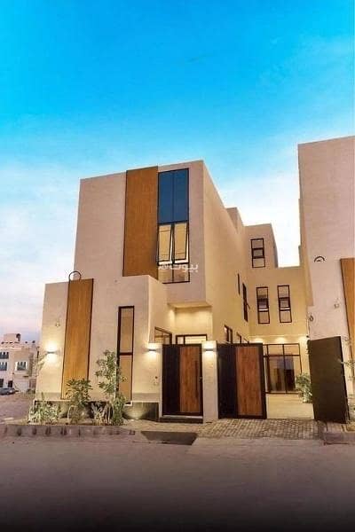 5 Bedroom Villa for Sale in West Riyadh, Riyadh - Villa for Sale in Al Mahdiyah, West Riyadh