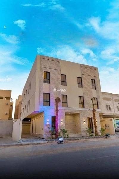 3 Bedroom Flat for Sale in West Riyadh, Riyadh - Apartment for Sale in Al Mahdiyah, West Riyadh