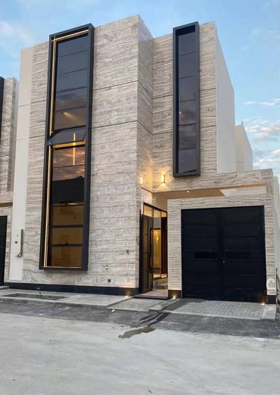 5 Bedroom Villa for Sale in West Riyadh, Riyadh - Villa for Sale in Al Mahdiyah, West Riyadh