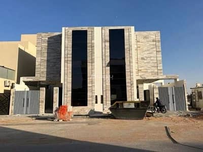 6 Bedroom Villa for Sale in West Riyadh, Riyadh - For Sale Villa in Al Mahdiyah, West Riyadh