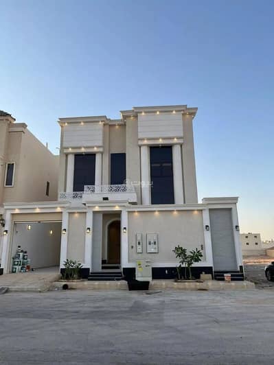 6 Bedroom Villa for Sale in West Riyadh, Riyadh - Villa For Sale in Al Mahdiyah, West Riyadh