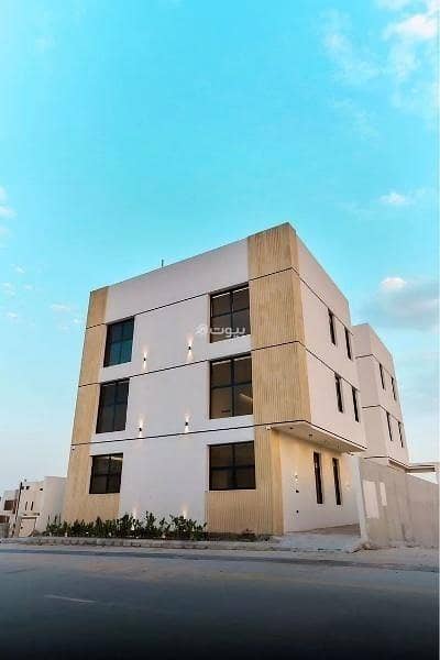 3 Bedroom Apartment for Sale in West Riyadh, Riyadh - Apartment For Sale in Al Mahdiyah, West Riyadh