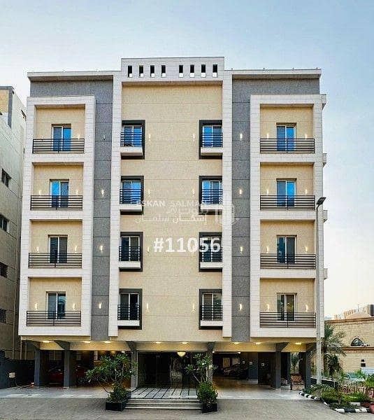 Apartment - Jeddah - Al Rayan neighborhood