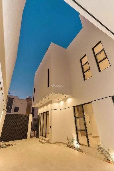 4 Bedroom Villa for Sale in West Riyadh, Riyadh - Villa for sale in  Al Mahdiyah, West Riyadh