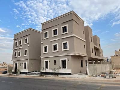 3 Bedroom Apartment for Sale in West Riyadh, Riyadh - Apartment for Sale in Al Mahdiyah, West Riyadh