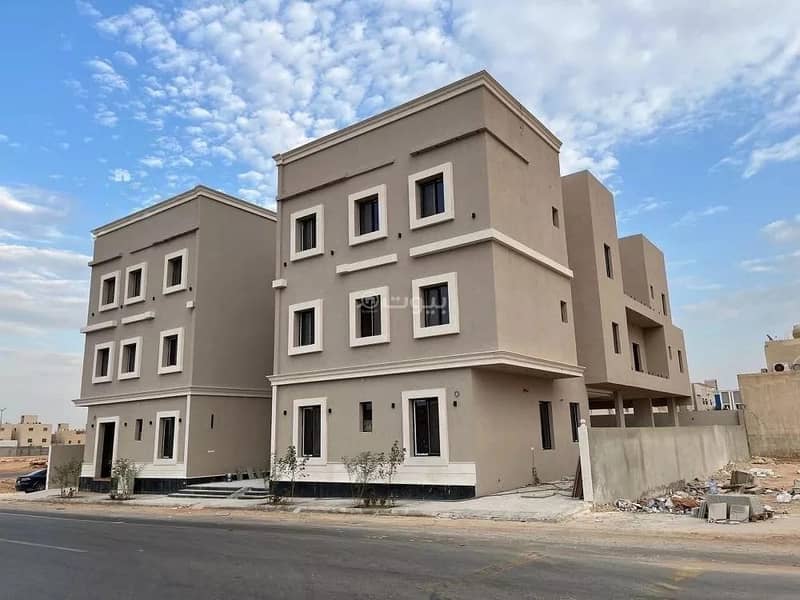 Apartment for Sale in Al Mahdiyah, West Riyadh