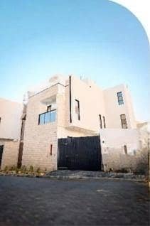 Villa for Sale in Al Mahdiyah, West Riyadh