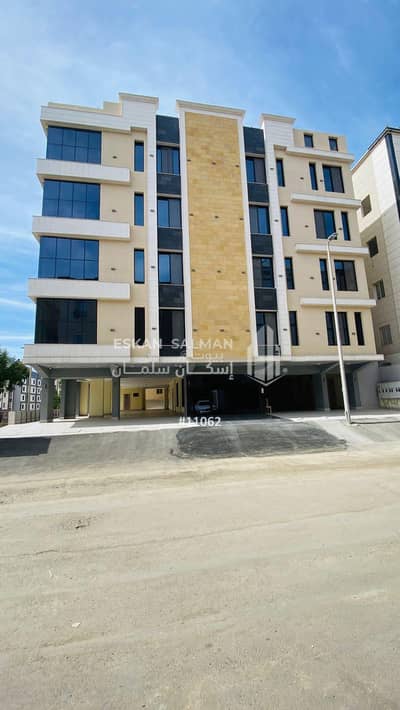 5 Bedroom Flat for Sale in North Jeddah, Jeddah - Apartment - Jeddah - Al Rayyan (Umm Hablain)