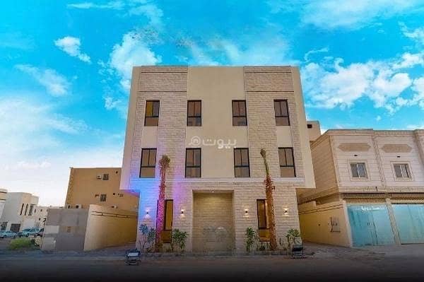 Apartment for Sale in Al Mahdiyah, West Riyadh