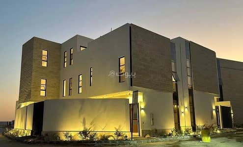 5 Bedroom Villa for Sale in West Riyadh, Riyadh - Villa for sale in Al Mahdiyah, West Riyadh