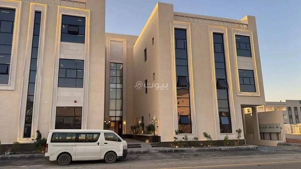 Apartment For Sale in Al Mahdiyah, West Riyadh