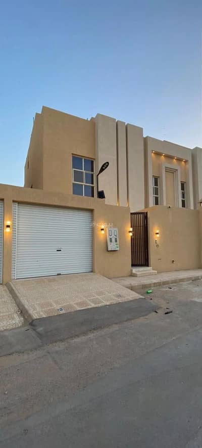 4 Bedroom Villa for Sale in West Riyadh, Riyadh - Villa For Sale in Al Mahdiyah, West Riyadh