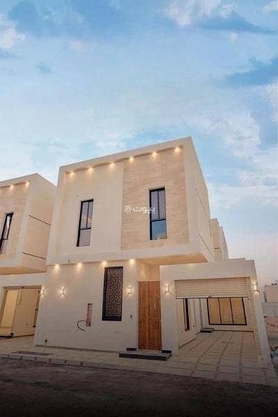 5 Bedroom Villa for Sale in West Riyadh, Riyadh - Villa for sale in Al Mahdiyah, West Riyadh