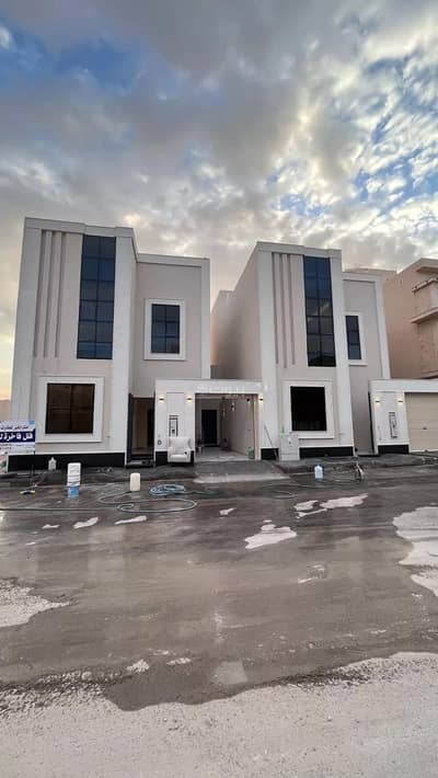 5 Bedroom Villa for Sale in West Riyadh, Riyadh - Villa for Sale in Al Mahdiyah, West Riyadh