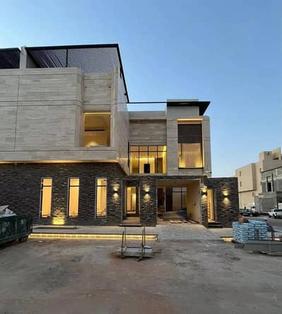 5 Bedroom Villa for Sale in West Riyadh, Riyadh - Villa for Sale in Al Mahdiyah, West Riyadh