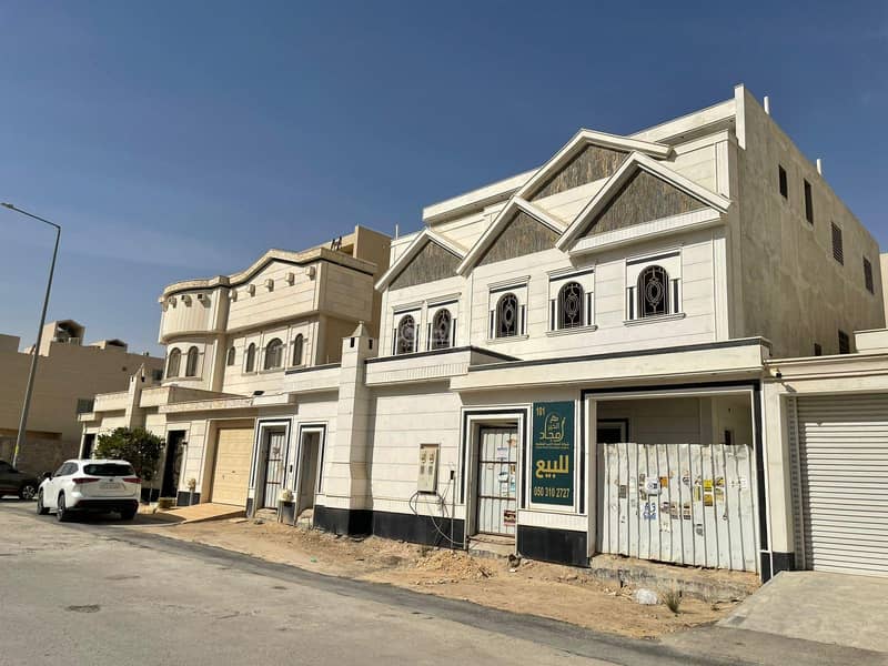 7 Bedrooms Apartment For Sale Riyadh