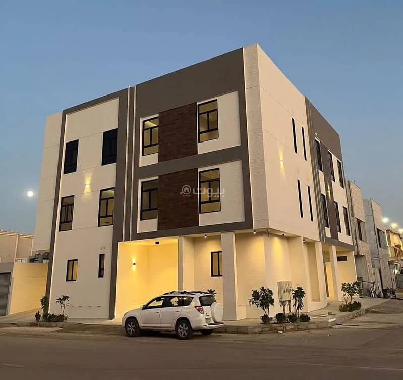 Apartment for Sale in Al Mahdiyah, West Riyadh