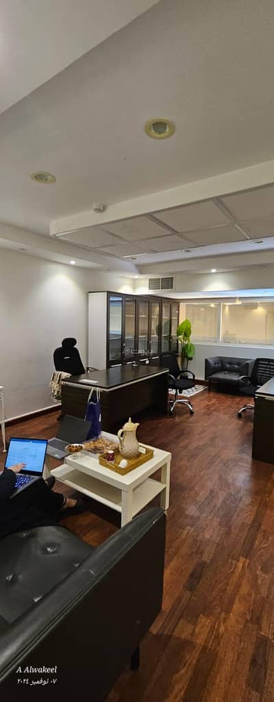 Office for Rent in North Riyadh, Riyadh - Office For Rent in King Fahd, Riyadh